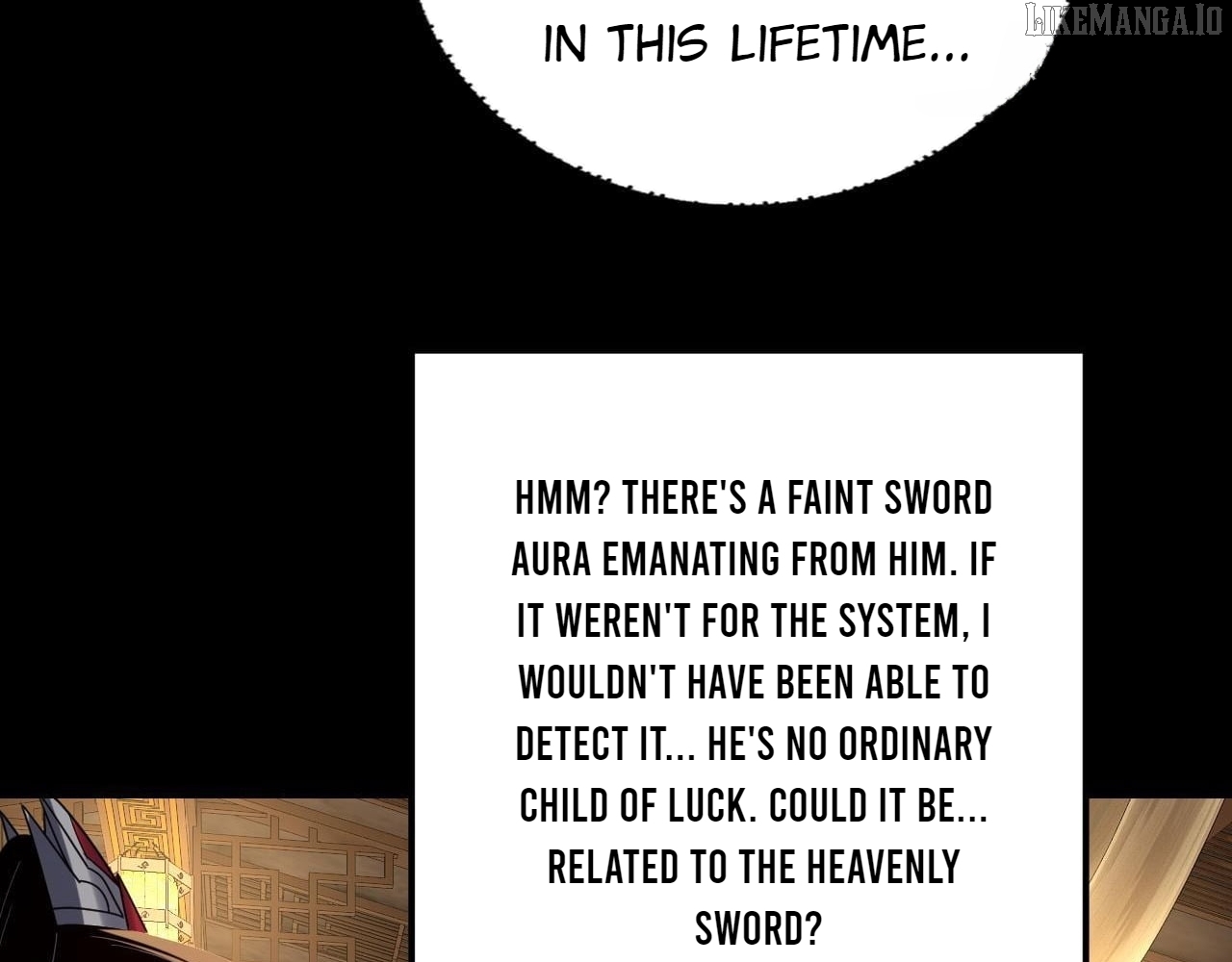 Me, The Heavenly Destined Villain Chapter 281 - page 48